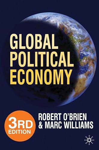 Global political economy : evolution and dynamics