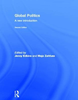 Global politics : a new introduction