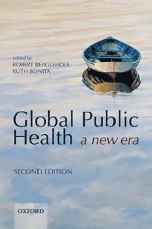 Global public health : a new era