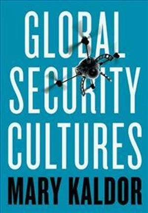 Global security cultures