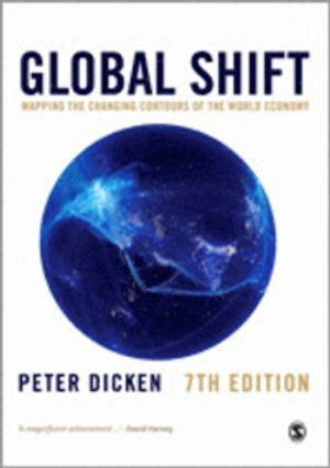 Global shift : mapping the changing contours of the world economy