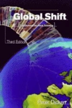 Global shift : transforming the world economy