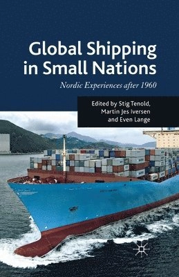 Global Shipping in Small Nations; S Tenold, M Jes Iversen, E Lange, M Jes Iversen; 2012