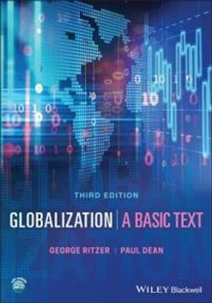 Globalization : A basic text