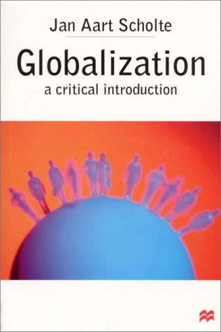 Globalization : a critical introduction