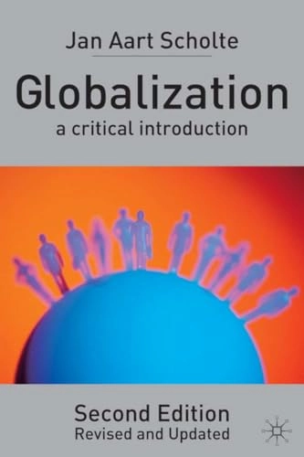 Globalization : a critical introduction