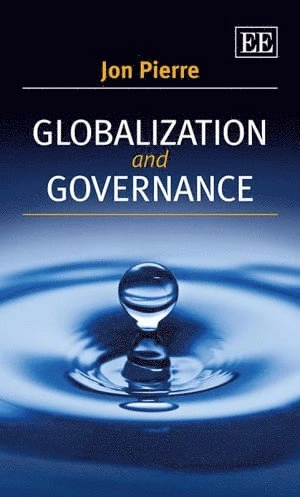 Globalization and governance