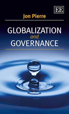 Globalization and governance
