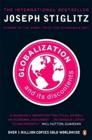 Globalization and its discontents