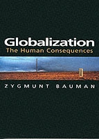 Globalization - the human consequences