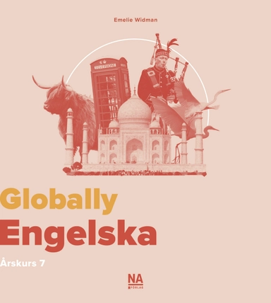 Globally - Engelska åk 7