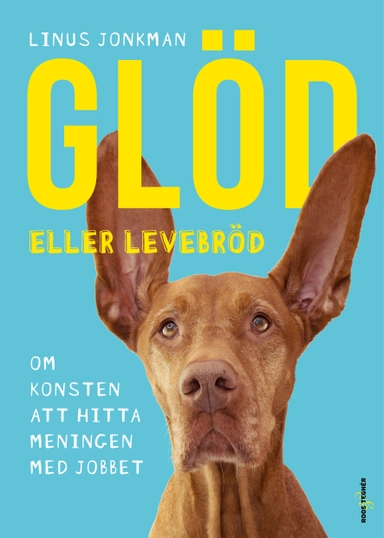 Glöd eller levebröd : om konsten att hitta meningen med jobbet; Linus Jonkman; 2020