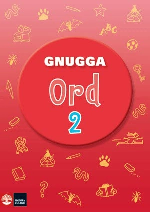 Gnugga Ord 2; Sten Frennberg, Marianne Sondén; 2010