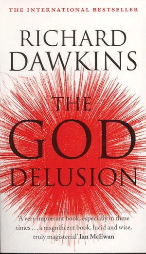 God Delusion