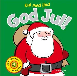 God jul! : kul med ljud; Ladybird, Mandy Archer; 2010