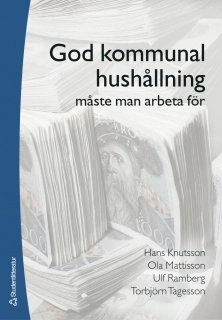 God kommunal hushållning måste man arbeta för