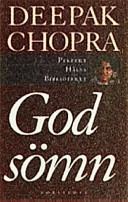 God sömn; Deepak Chopra; 1998