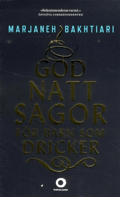 Godnattsagor för barn som dricker