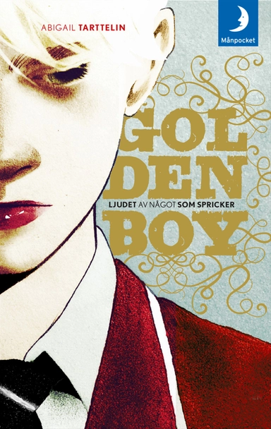 Golden Boy; Abigail Tarttelin; 2017