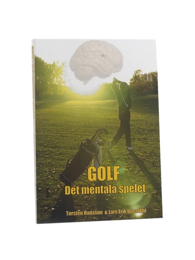 Golf - Det mentala spelet