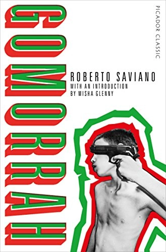 Gomorrah; Roberto Saviano; 2019