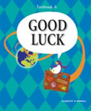 Good Luck A nya Textbook
