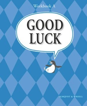 Good Luck A nya Workbook