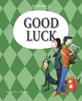 Good Luck C nya Textbook