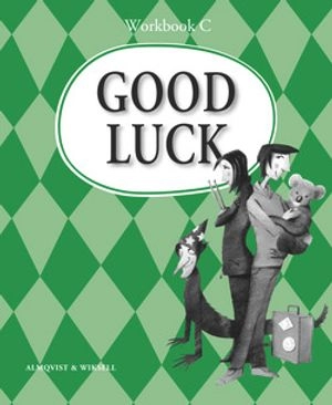 Good Luck C nya Workbook