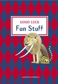 Good Luck Fun Stuff 1