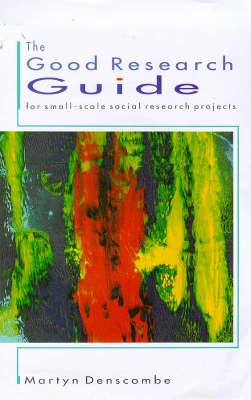 Good Research Guide