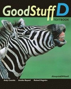 Good Stuff D Textbook