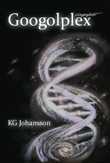 Googolplex; KG Johansson; 2010
