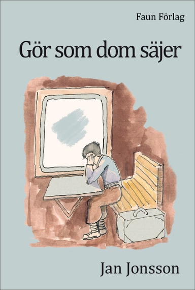 Gör som dom säjer