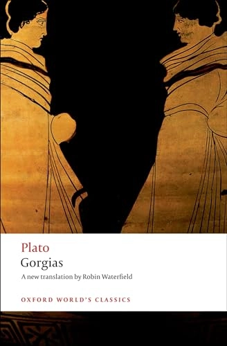 Gorgias; 427-347 f.Kr. Platon; 1994