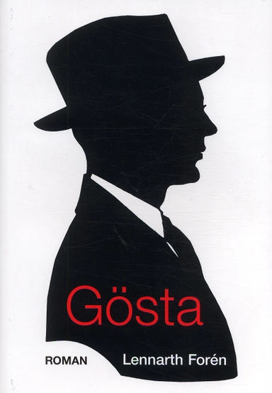 Gösta; Lennart Forén; 2004