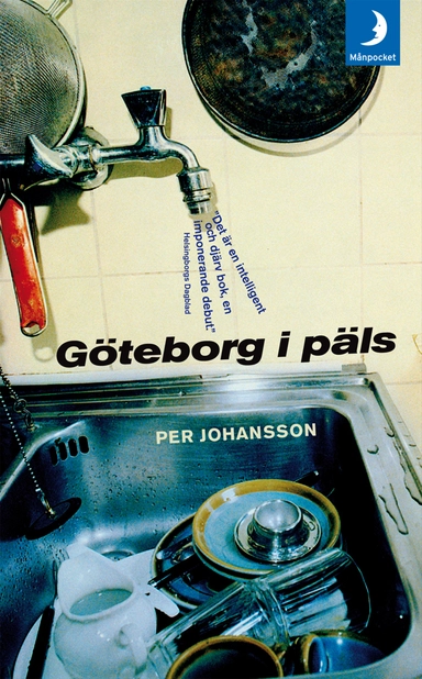 Göteborg i päls; Per Johansson; 2007