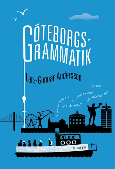 Göteborgsgrammatik
