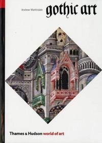Gothic art; Andrew Martindale; 1985