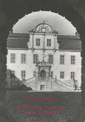 Gotländsk sandsten i tid och rum; Allan Cedergren; 1991