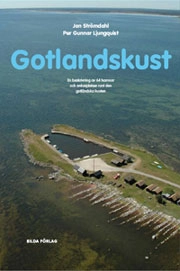 Gotlandskust; Jan Strömdahl; 2007