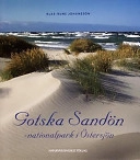 Gotska Sandön : nationalpark i Östersjön; Klas-Rune Johansson; 1999