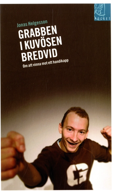 Grabben i kuvösen bredvid; Jonas Helgesson; 2012