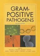 Gram-positive pathogens