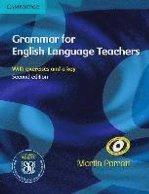 Grammar for English Language Teachers