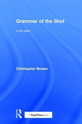 Grammar of the shot