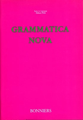 Grammatica Nova