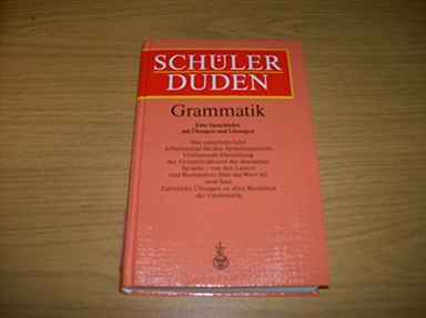 Grammatik : eine Sprachlehre mit Übungen und Lösungen; Horst Sitta, Peter Gallmann; 1990