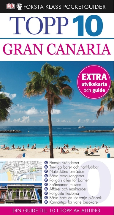 Gran Canaria; Lucy Corne, Lena Andersson; 2011