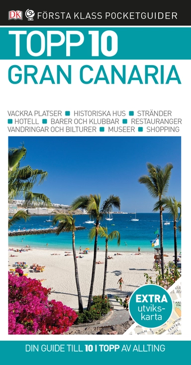 Gran Canaria; Lucy Corne, Lena Andersson; 2017